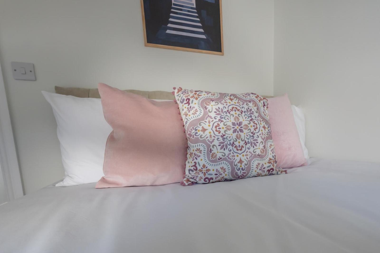 Relaxing Town Centre House - Perfect For Exploring Villa Shrewsbury Exterior photo